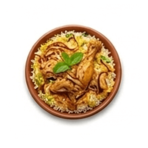 Biryani
