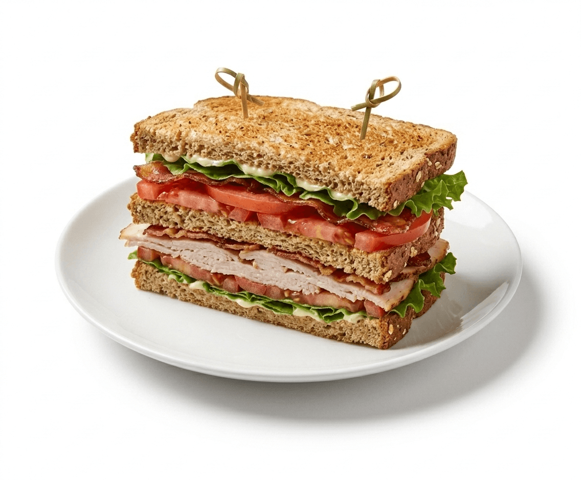 Sandwich